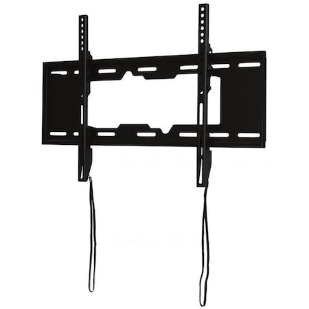 Maxpower 37-70 in. Tilt TV Wall Mount, Black MA3845280